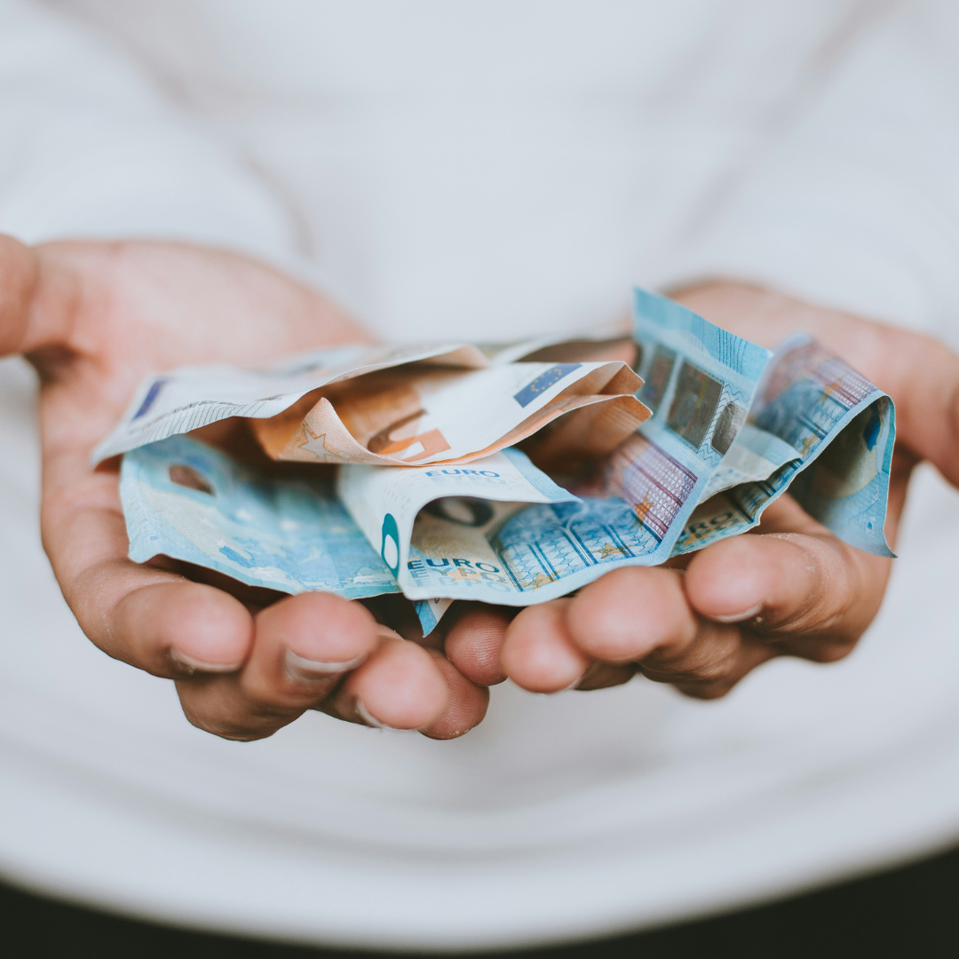 What does financial independence mean to you? What does financial independence mean to you?