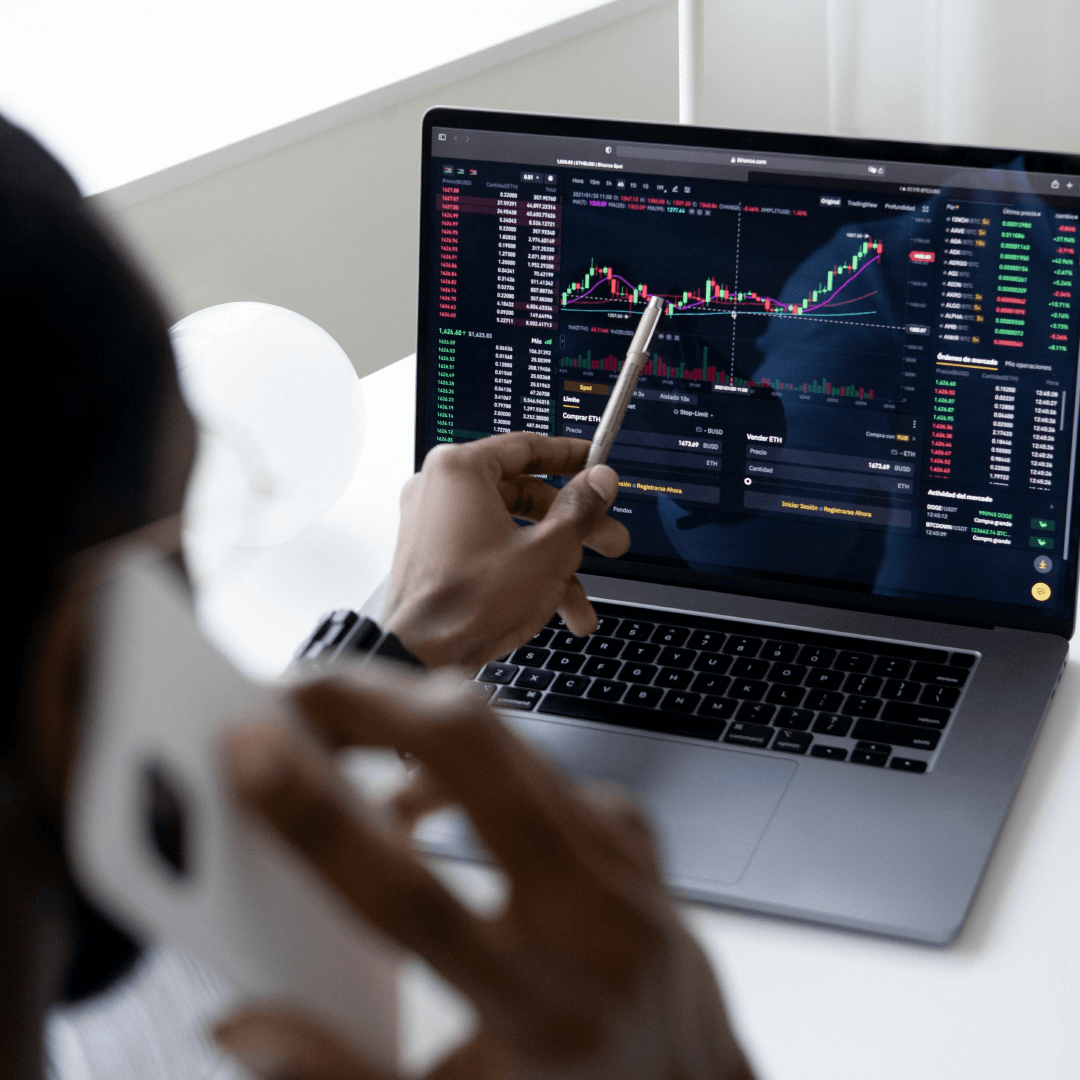 Descubra tudo sobre ativos financeiros Descubra tudo sobre ativos financeiros