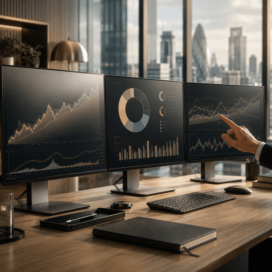 A practical guide to investing in the stock market