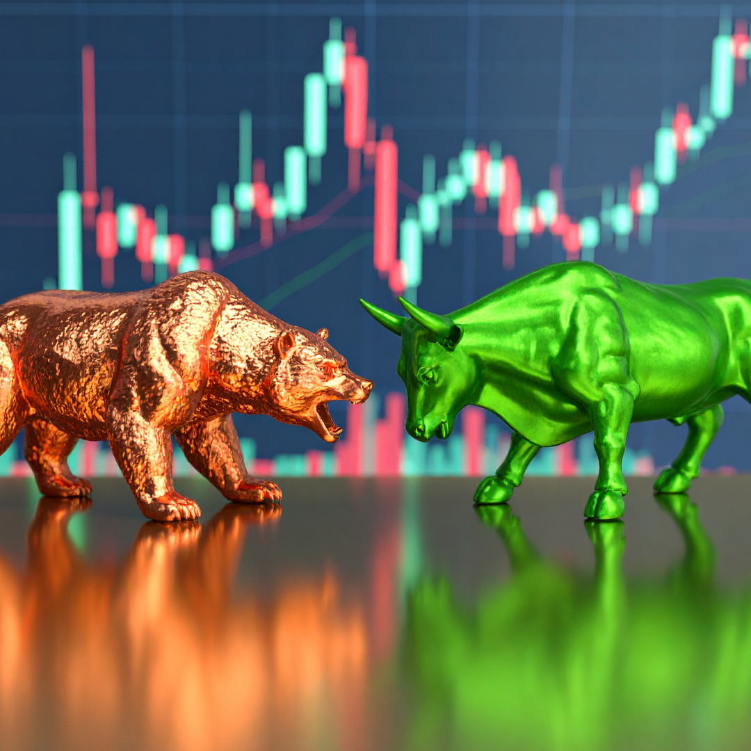 Bull Market & Bear Market: What they mean and how to capitalise on them -  Banco Carregosa