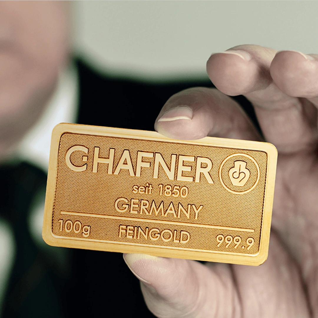 A guide to buying gold bars A guide to buying gold bars
