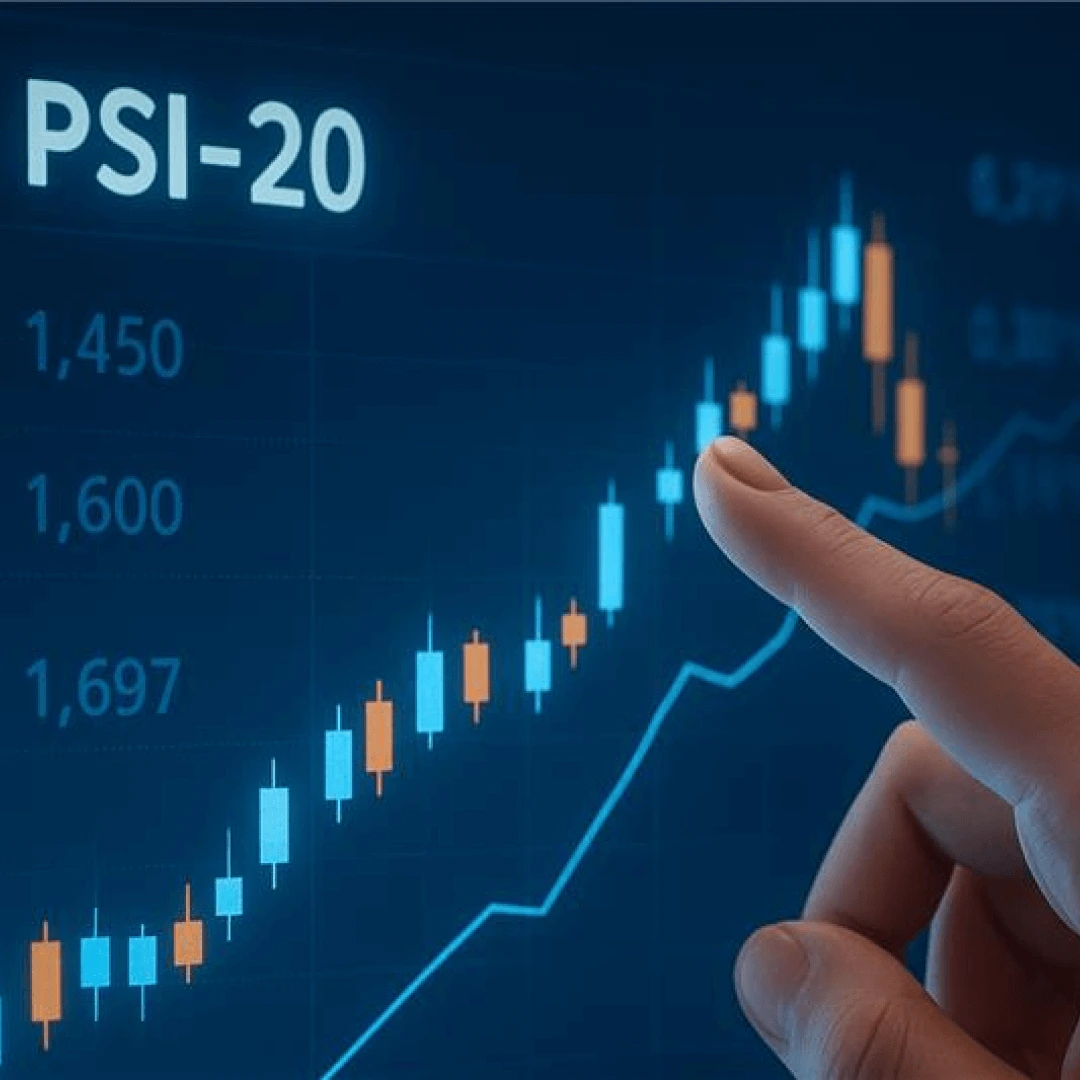 PSI quotes: A guide to following the main Portuguese stock market index with confidence PSI quotes: A guide to following the main Portuguese stock market index with confidence