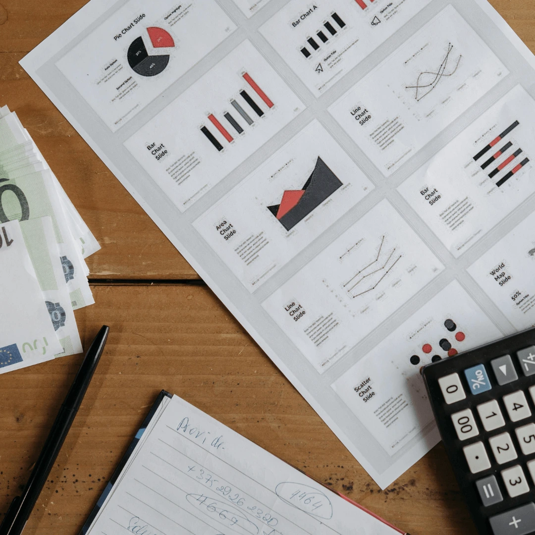Como escolher cursos sobre investimento