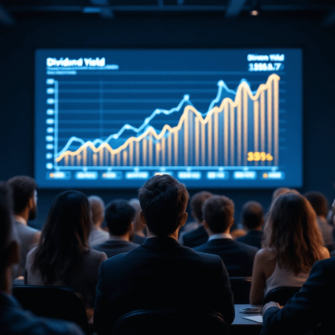 Dividend Yield: O que &eacute;, para que serve e como calcular