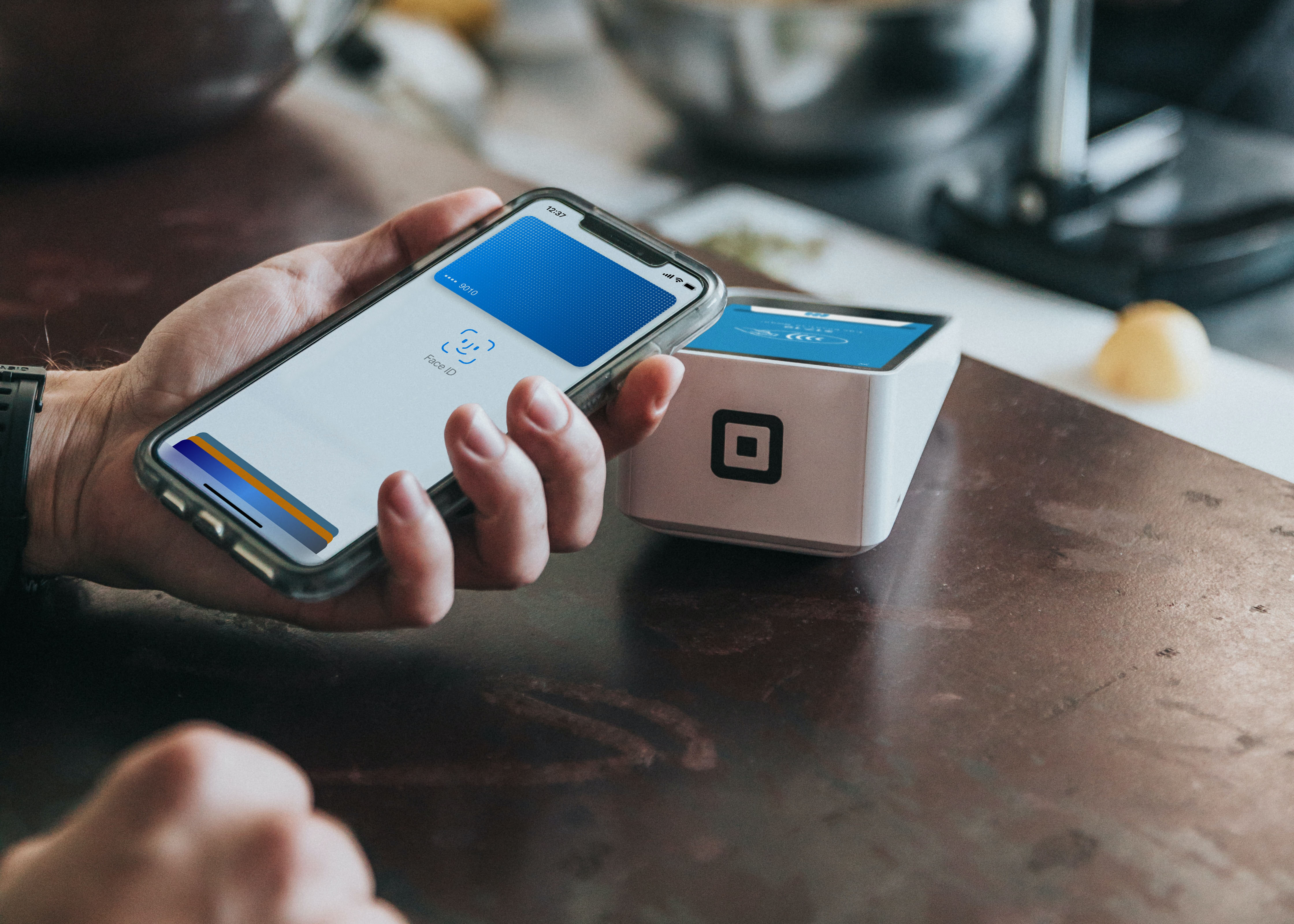 E-Wallets E-Wallets