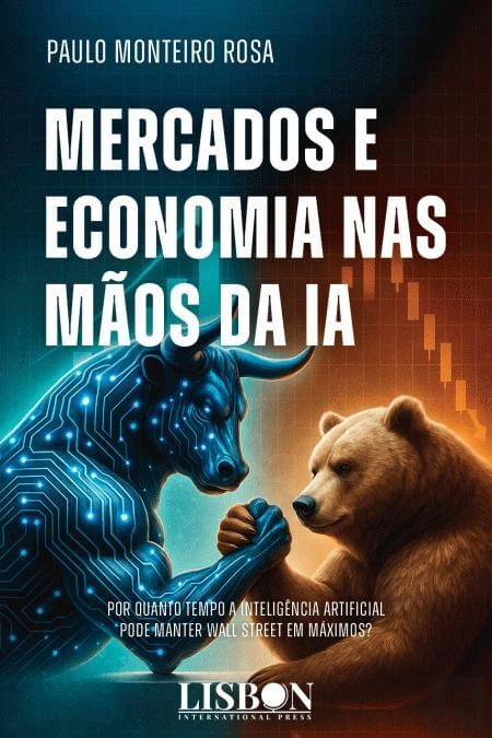 'Mercados e Economia nas Mãos da IA'