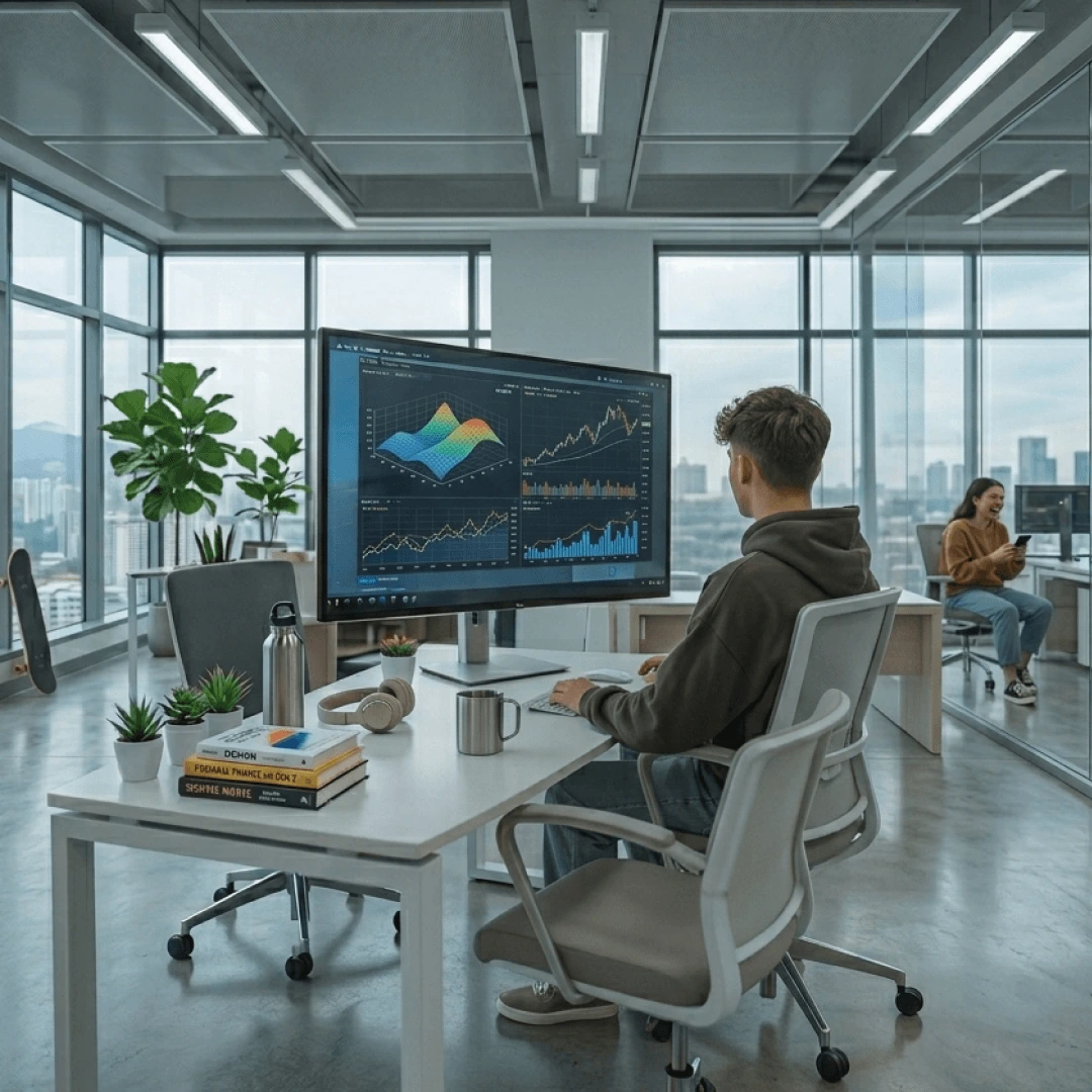 Top 10 Stock Market Indices
