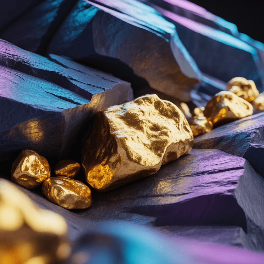 Everything you need to know about investing in gold