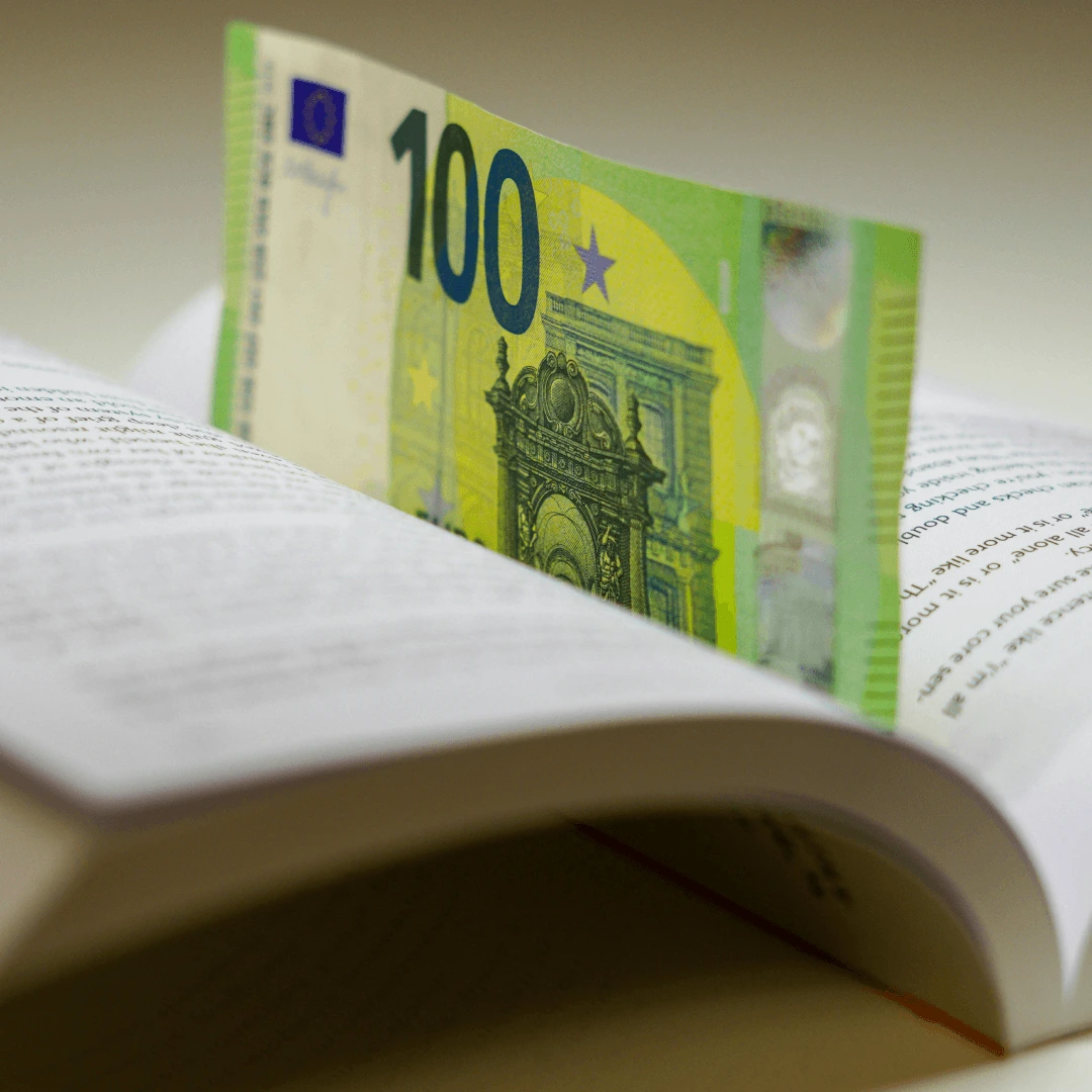 10 melhores livros sobre finanças pessoais