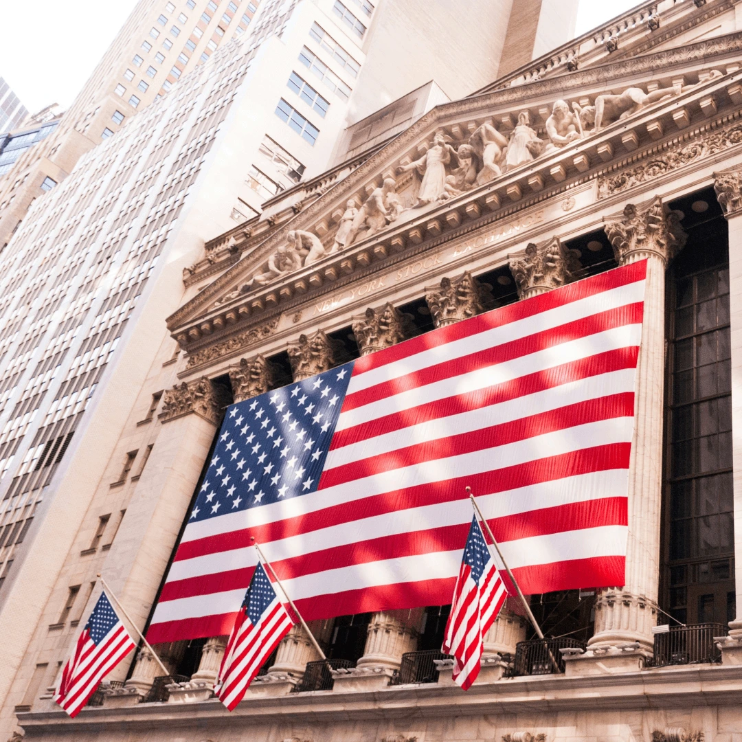 New York Stock Exchange (NYSE): O que é e como investir New York Stock Exchange (NYSE): O que é e como investir