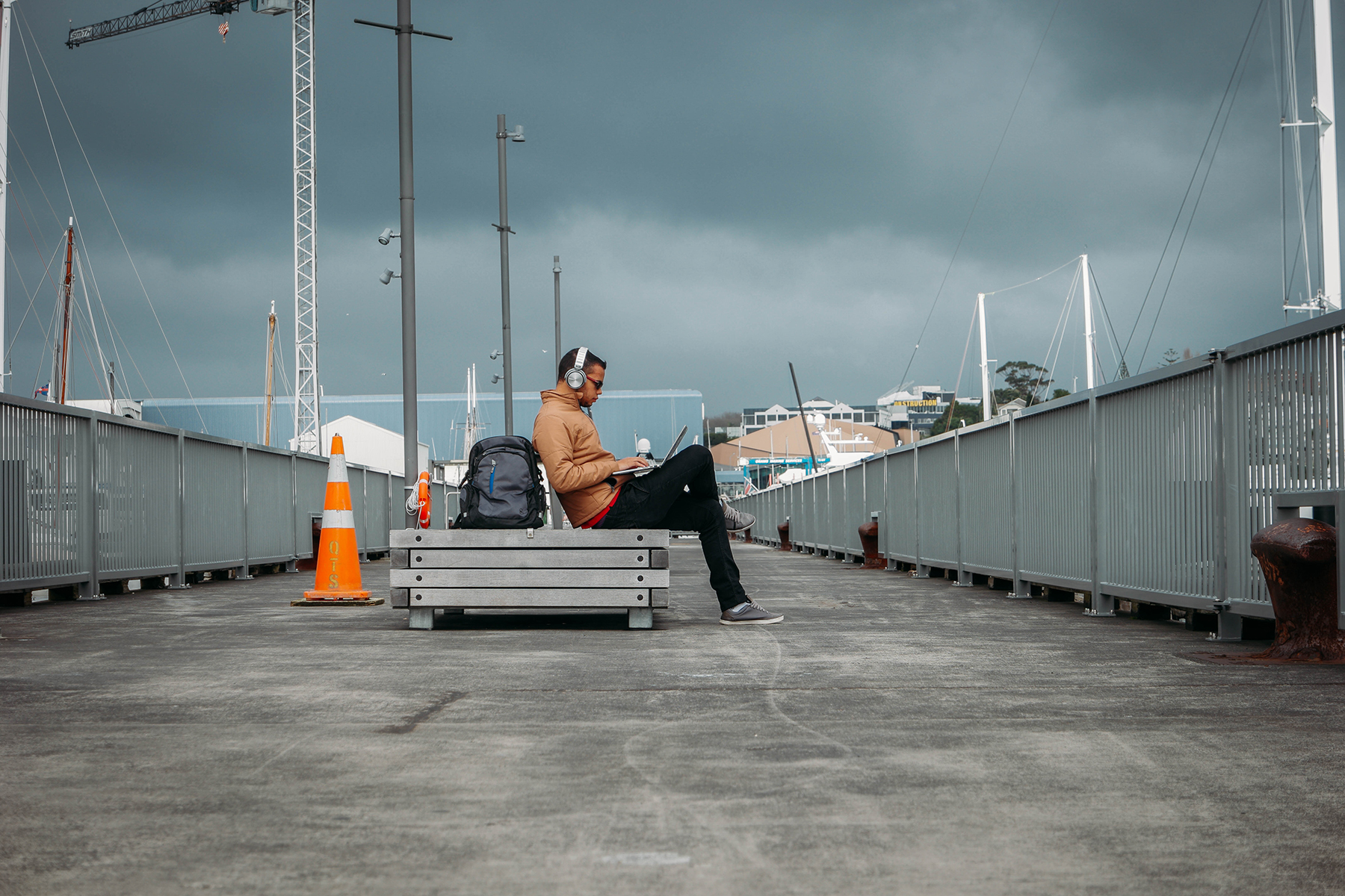 Digital nomads: 4 investment solutions Digital nomads: 4 investment solutions