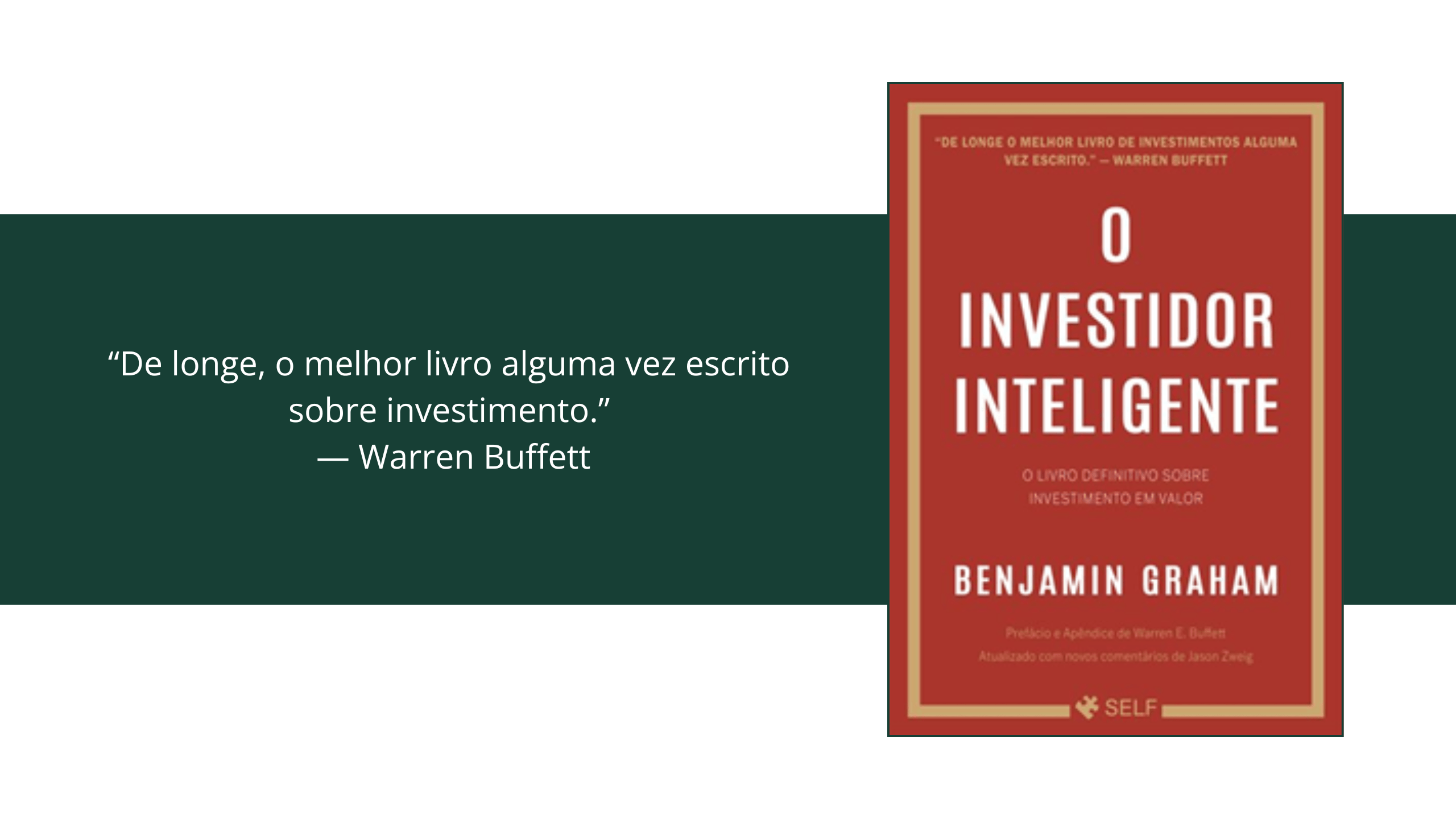 O-Investirdor-Inteligente-de-Benjamin-Graham