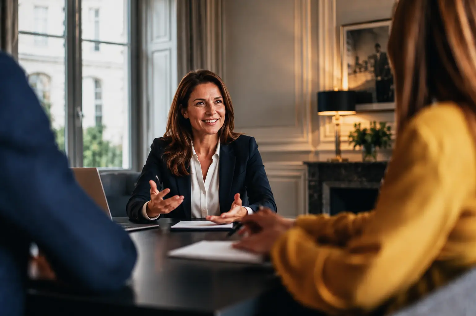 O que é a Consultoria de Investimento? O que é a Consultoria de Investimento?