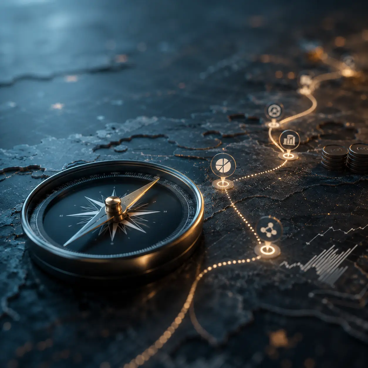 Where to invest: some options to consider and practical tips Where to invest: some options to consider and practical tips