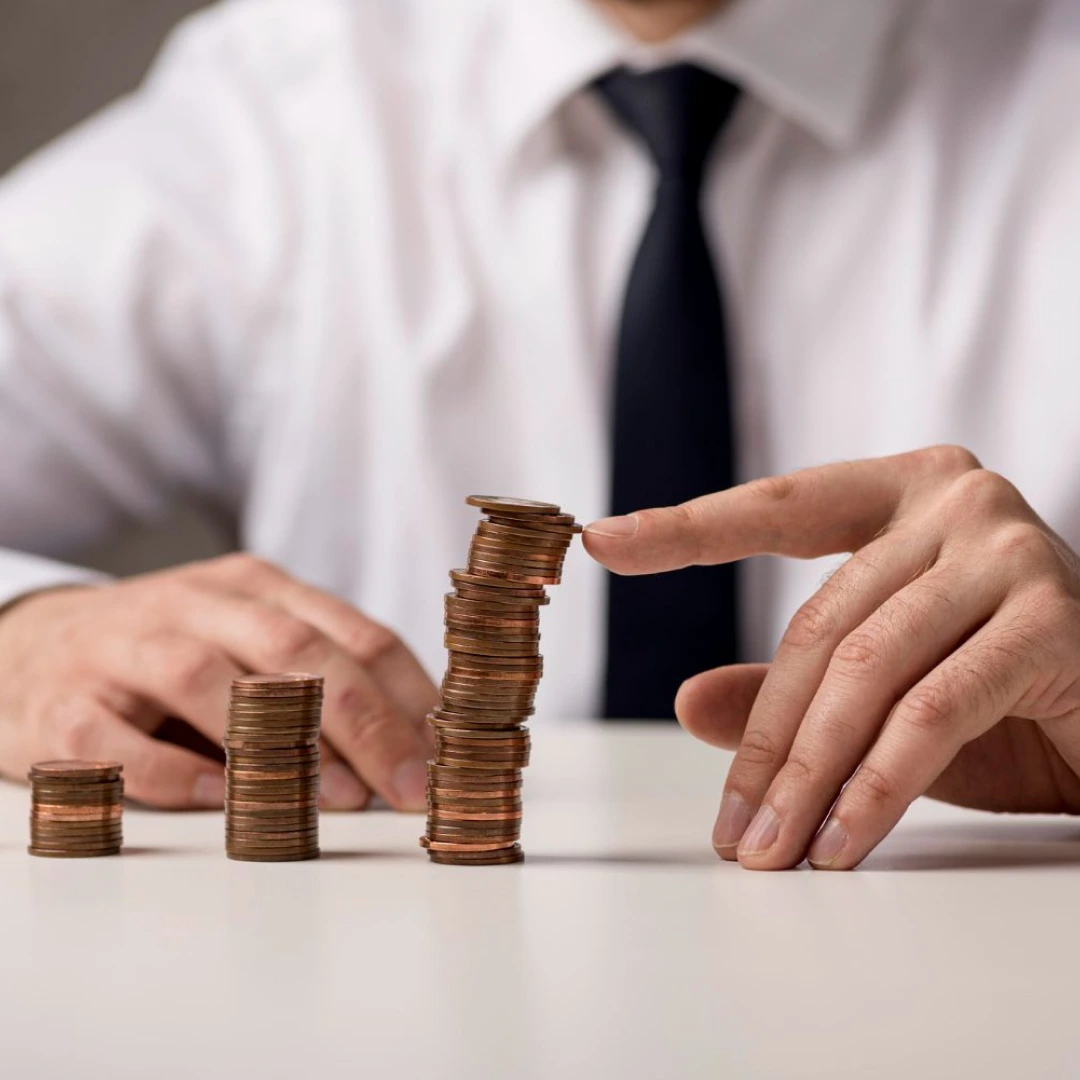 Payout Ratio: O que &eacute;, porque &eacute; importante e como se mede