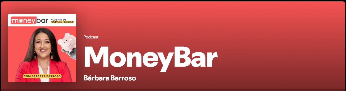 MoneyBar Podcast