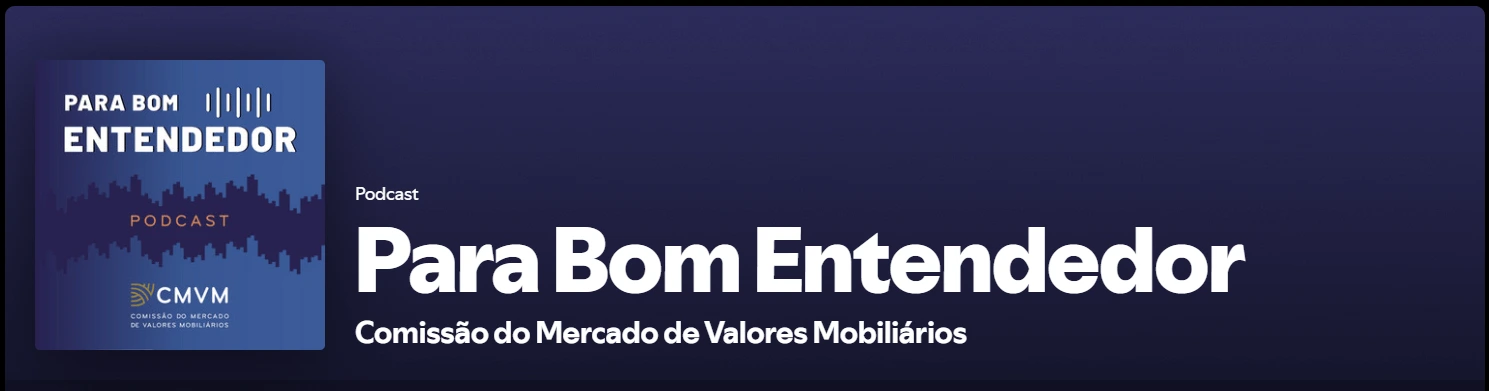 Para Bom Entendedor Podcast