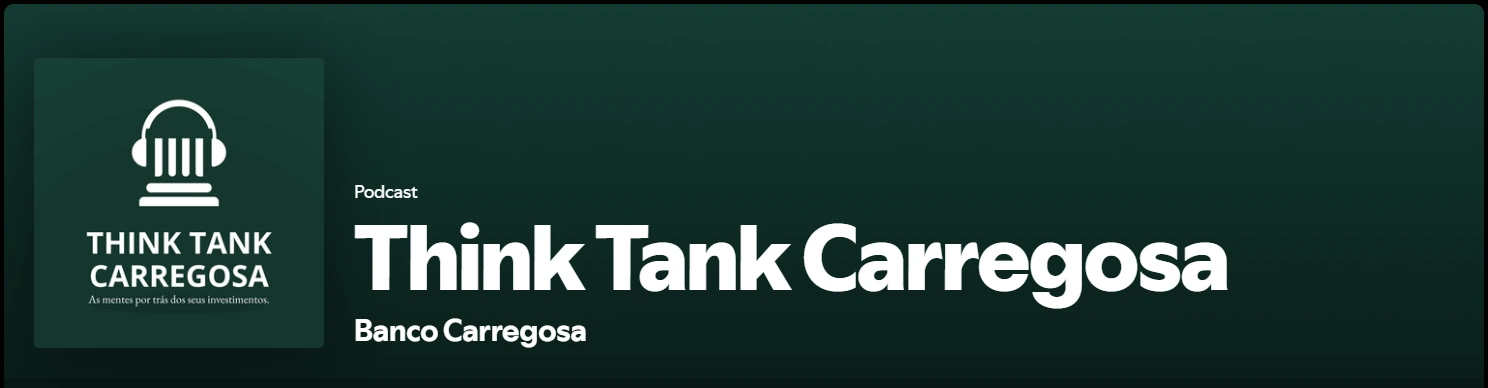 Think Thank Carregosa Podcast