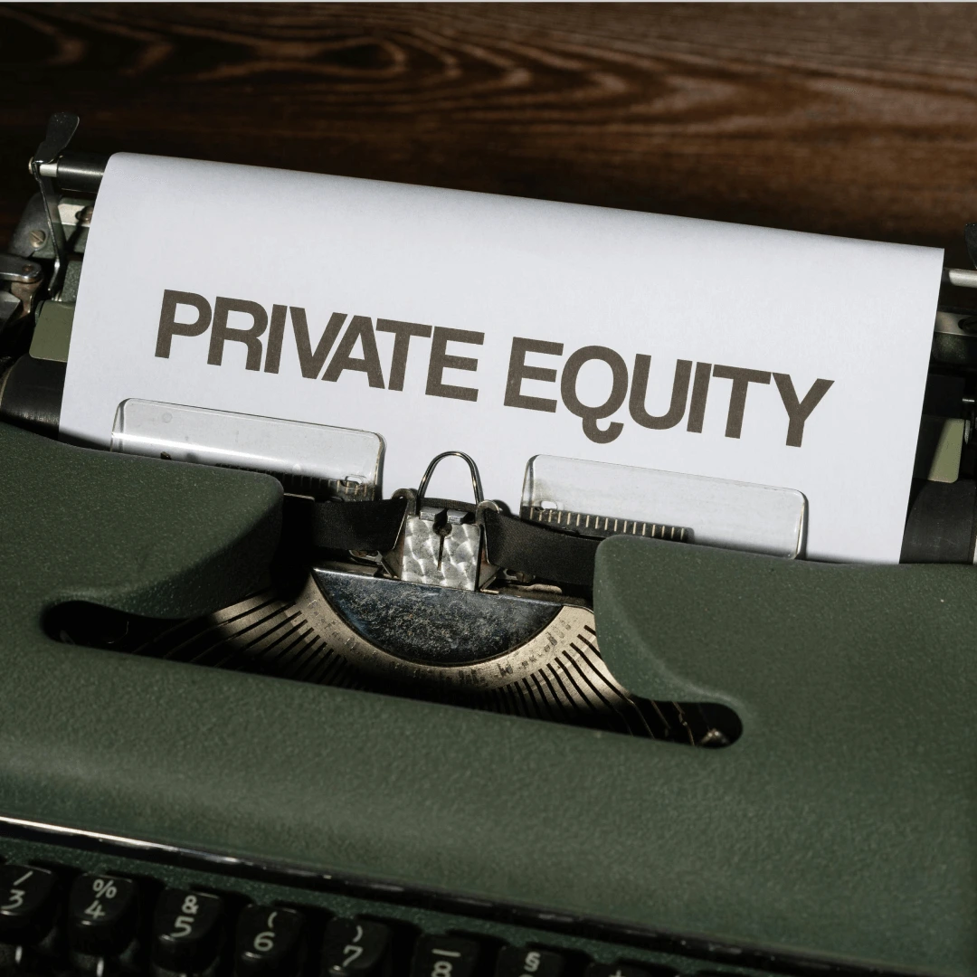 Private Equity: o que é e porque é importante? Private Equity: o que é e porque é importante?