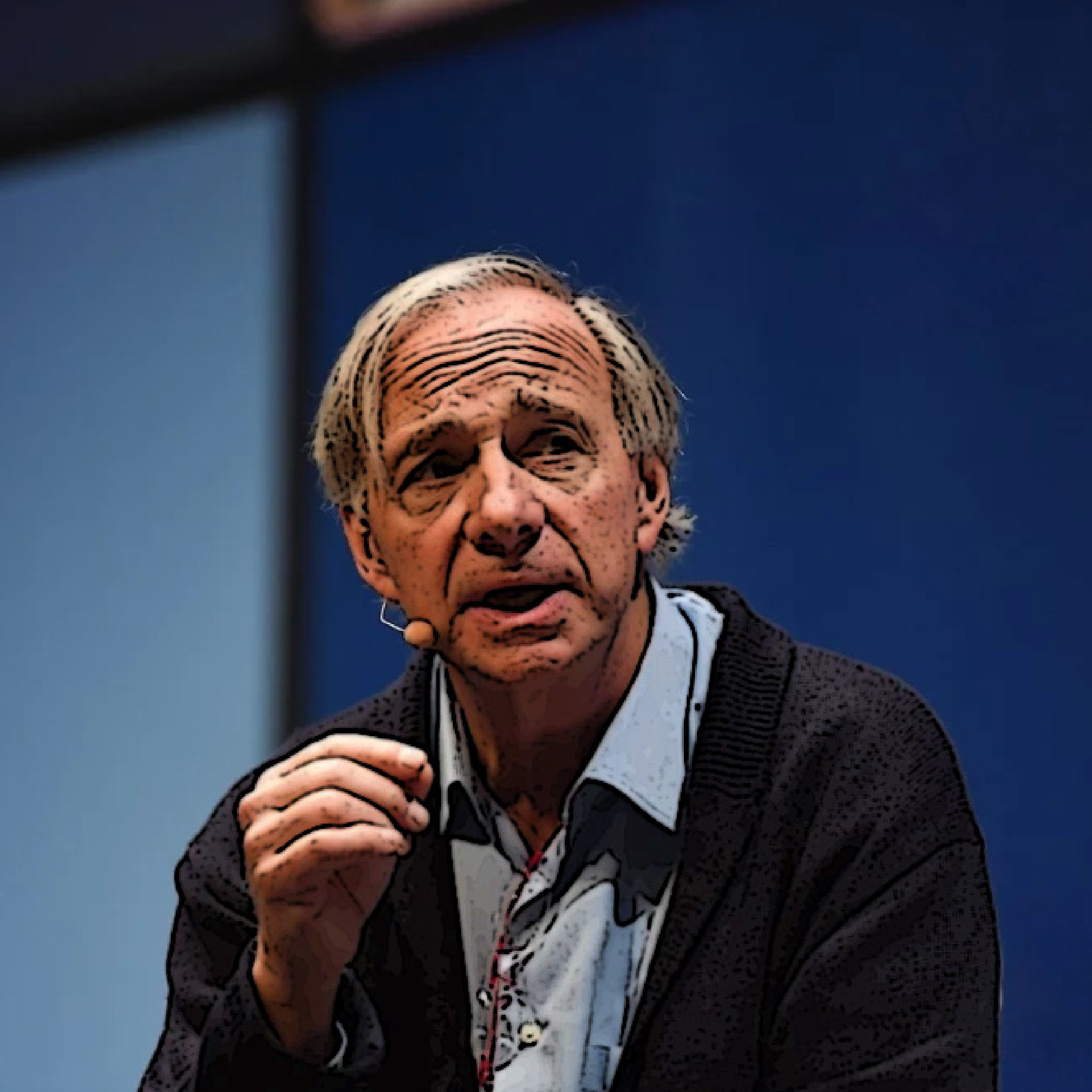 Artigo Investir como Ray Dalio Banco Carregosa