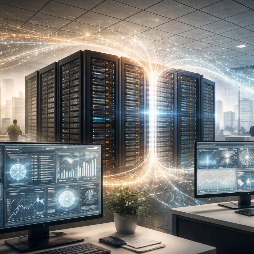 Software, serviços e responsabilidade na era da inteligência artificial