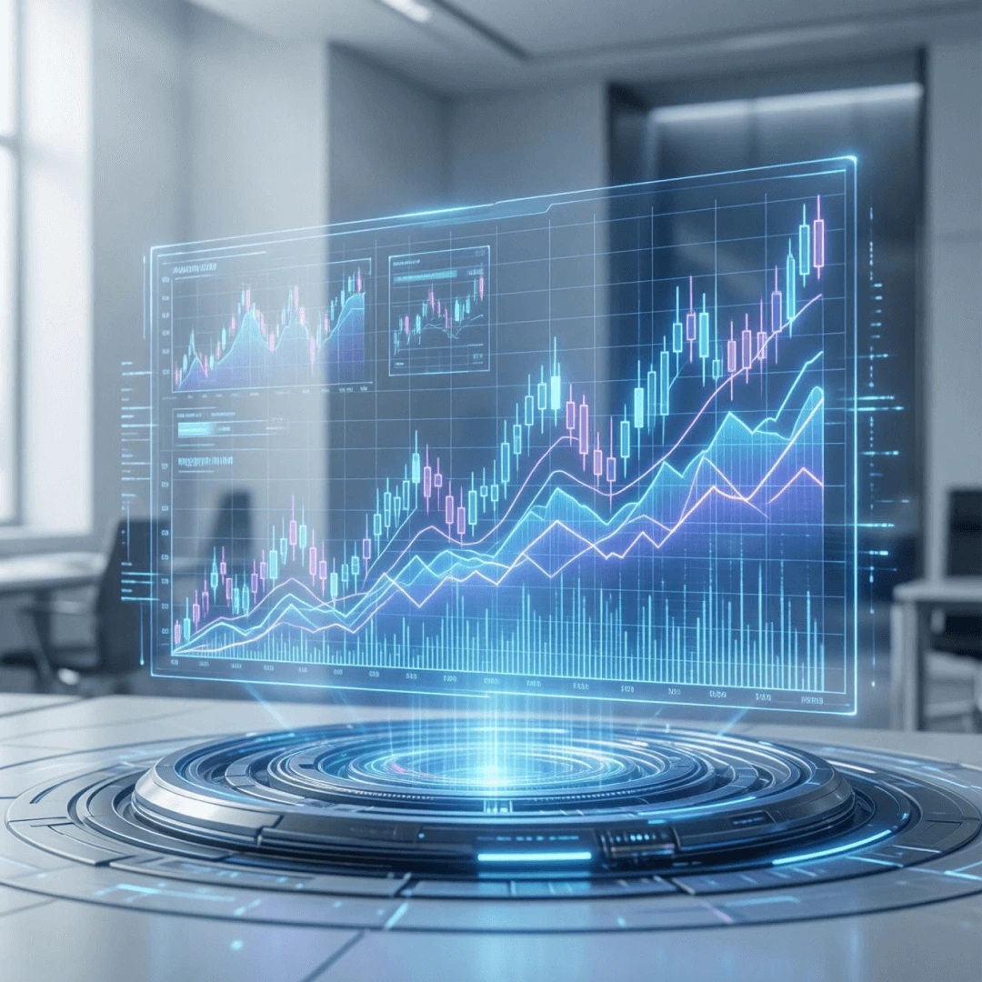 10 Questões essenciais para aproveitar as Tendências de Investimento em 2026 10 Questões essenciais para aproveitar as Tendências de Investimento em 2026
