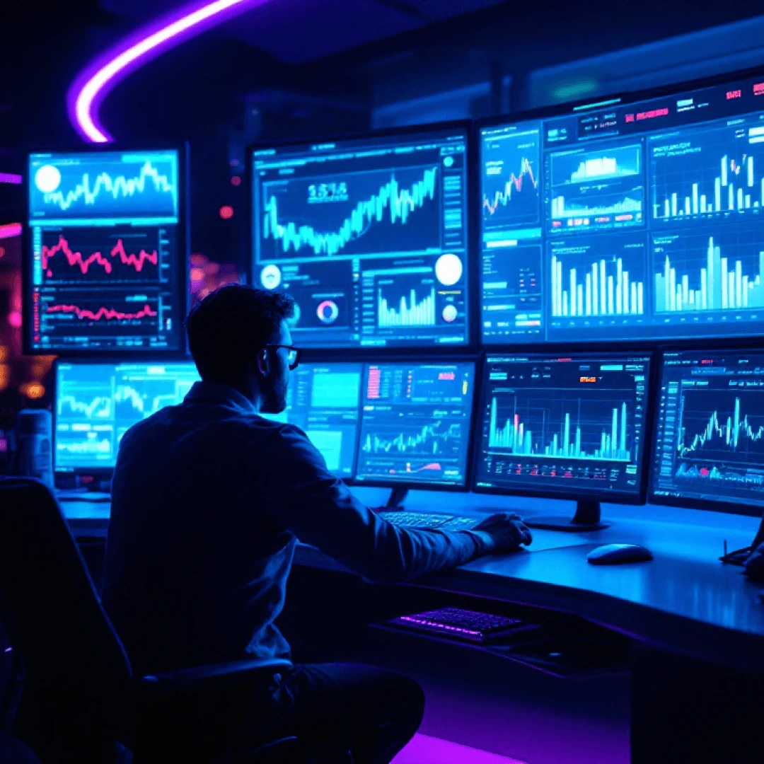 Trading: O que é e como fazer Trading: O que é e como fazer