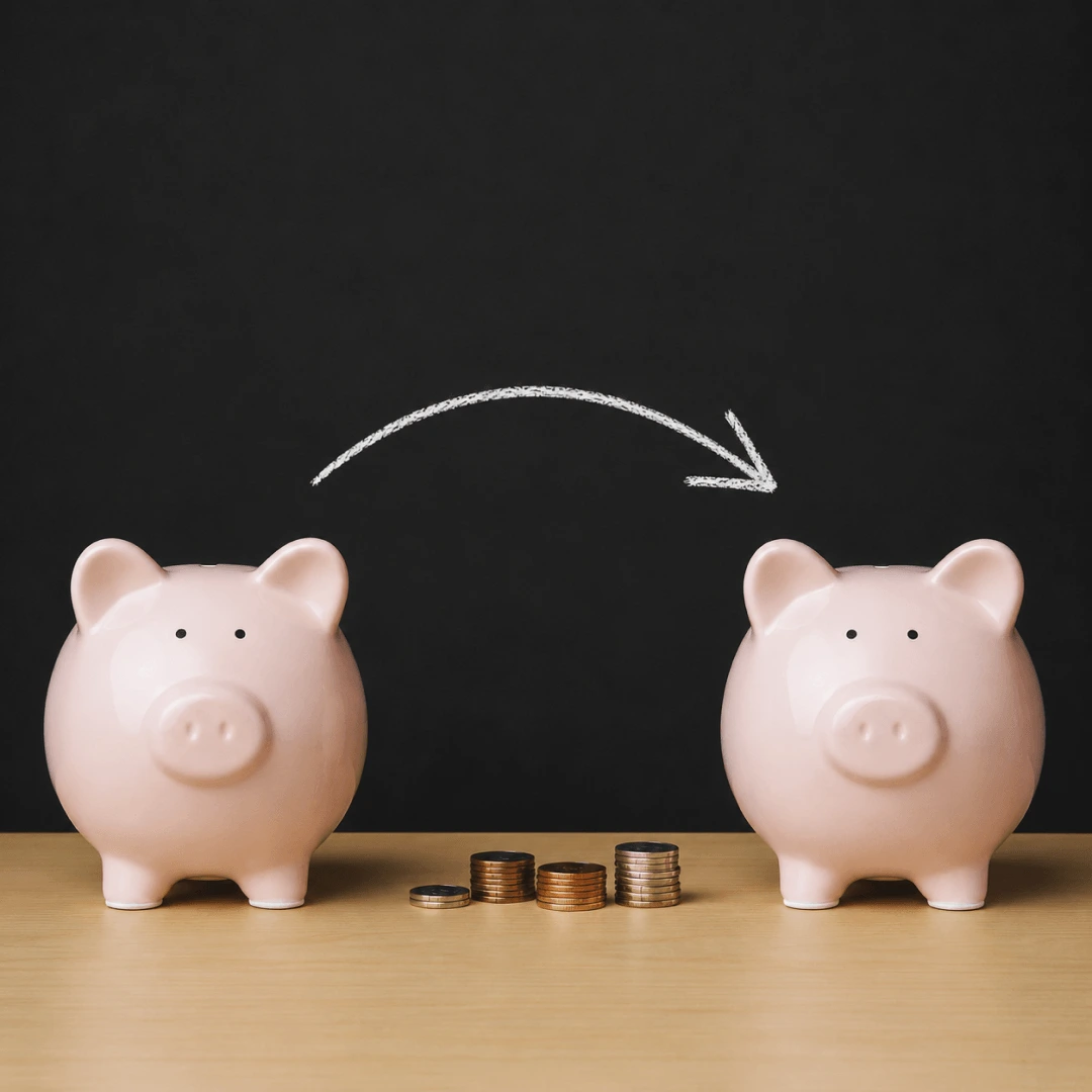 Transferir PPR: Tudo o que precisa de saber