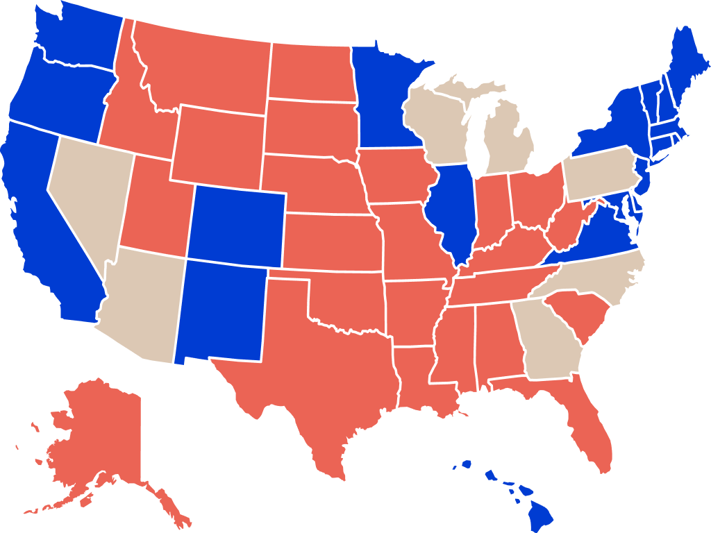 US Mapa2 US Mapa2