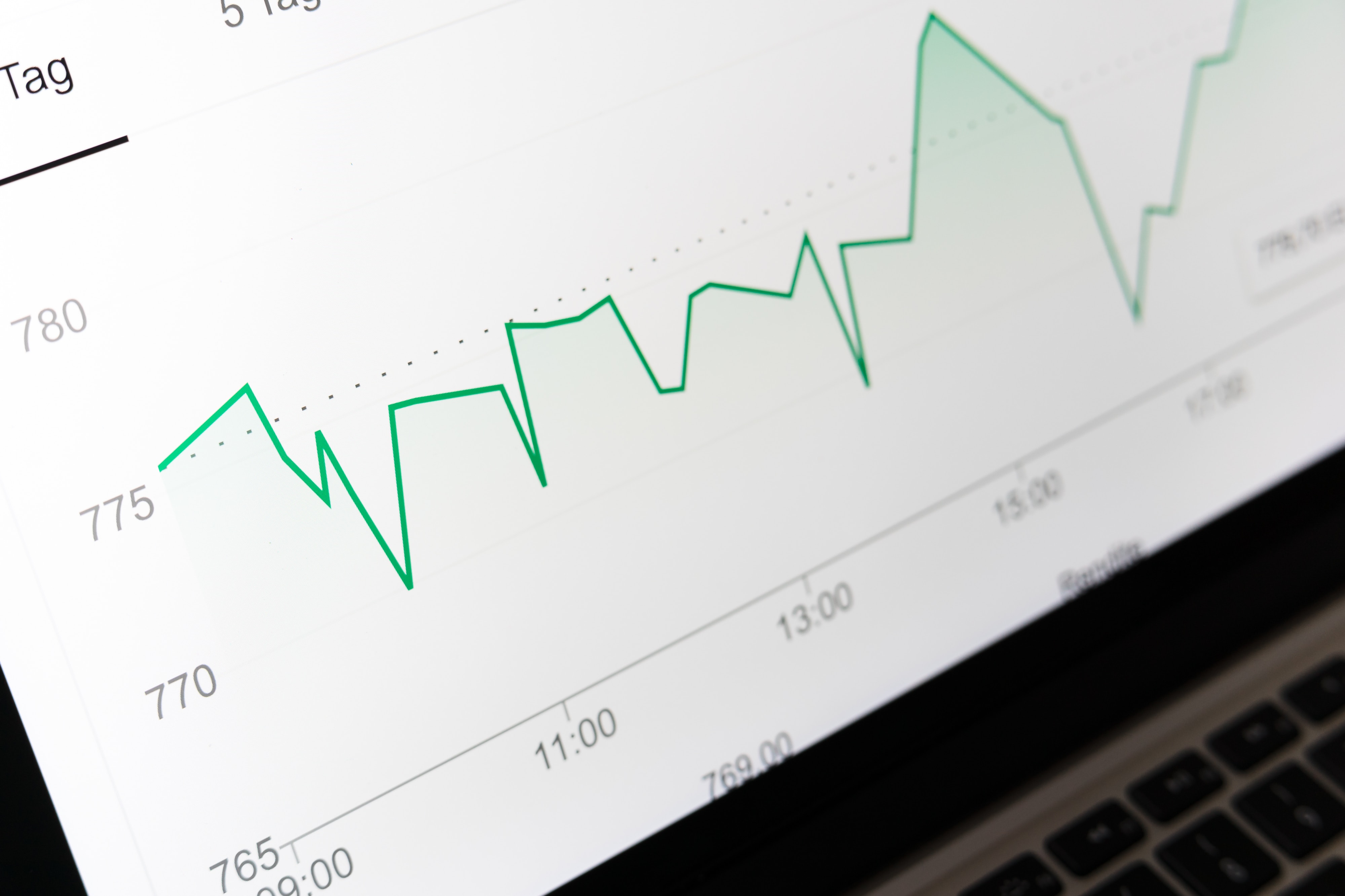 Volatility: what it is and how to deal with it