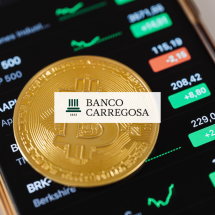5 ativos para al&eacute;m das criptomoedas