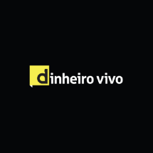 Logo Dinheiro Vivo