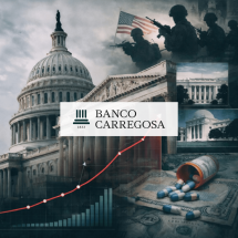 Do Excesso de Poupan&ccedil;a ao Fardo da D&iacute;vida: A Invers&atilde;o da Trajet&oacute;ria Fiscal dos Estados Unidos