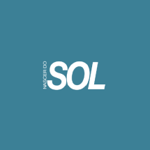 Logo Nascer do Sol
