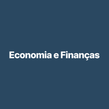 Economia e Finan&ccedil;as