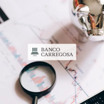Mercados Financeiros
