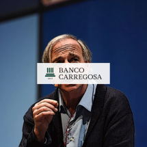 Artigo Ray Dalio Banco Carregosa