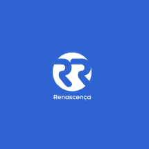 Logo R&aacute;dio Renascen&ccedil;a