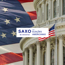 Seman&aacute;rio dos produtos de base: Rea&ccedil;&atilde;o mista a Trump 2.0