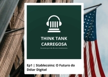 Think Thank Podcast