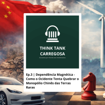Podcast Think Thank Carregosa