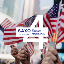 Contagem decrescente para as elei&ccedil;&otilde;es nos EUA: O que acontece se tivermos Trump 2.0?