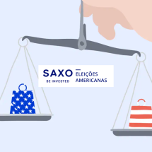 Navegar nos cen&aacute;rios eleitorais dos EUA: Um guia para investidores e shortlist de a&ccedil;&otilde;es