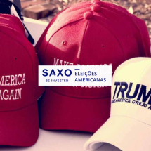 Trump ganhou: O que &eacute; que se segue?