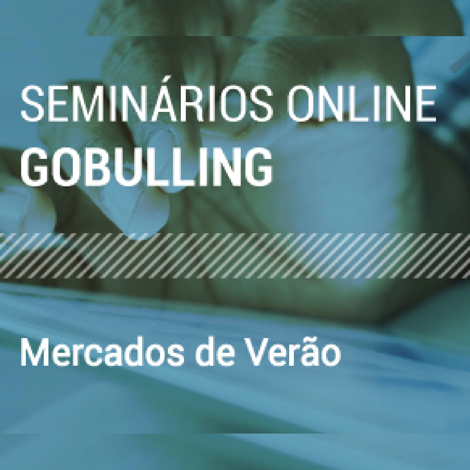 Imagem patrocinadora de Mercados de Verão