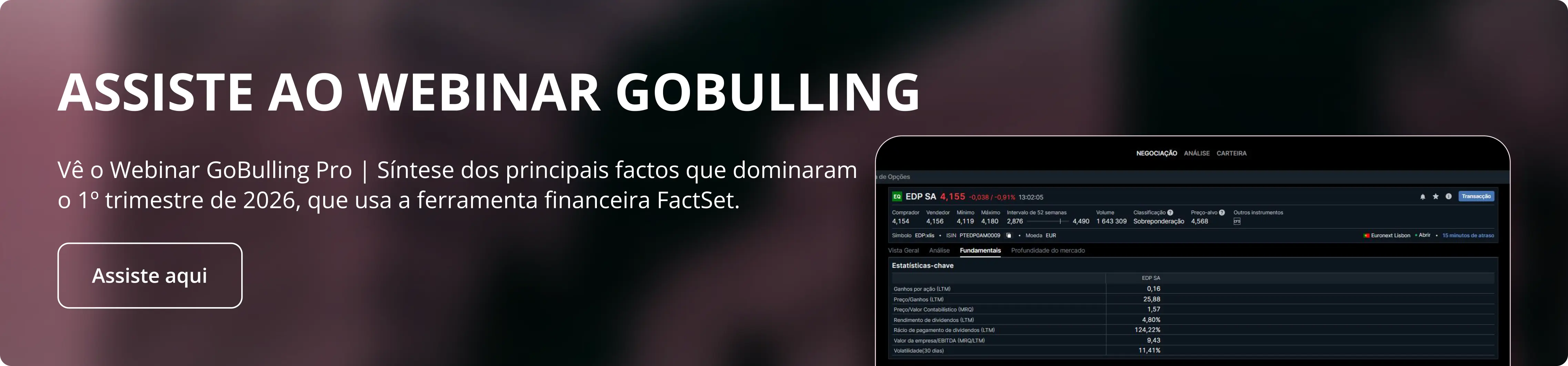 Vários tablets com eBook aberto sobre investimentos, promovendo o acesso a informação e confiança para investir na NextGen.