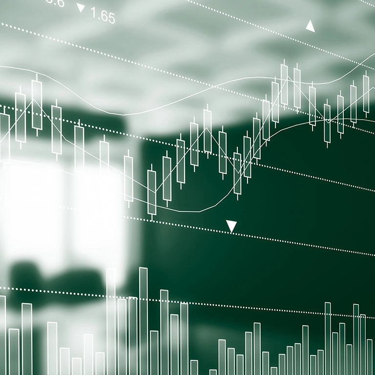 Imagem promocional de ETFs Banco Carregosa