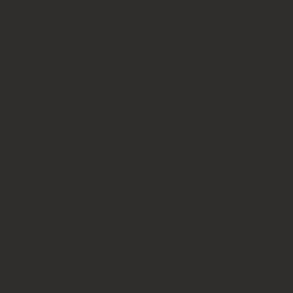 Cor preta pantone