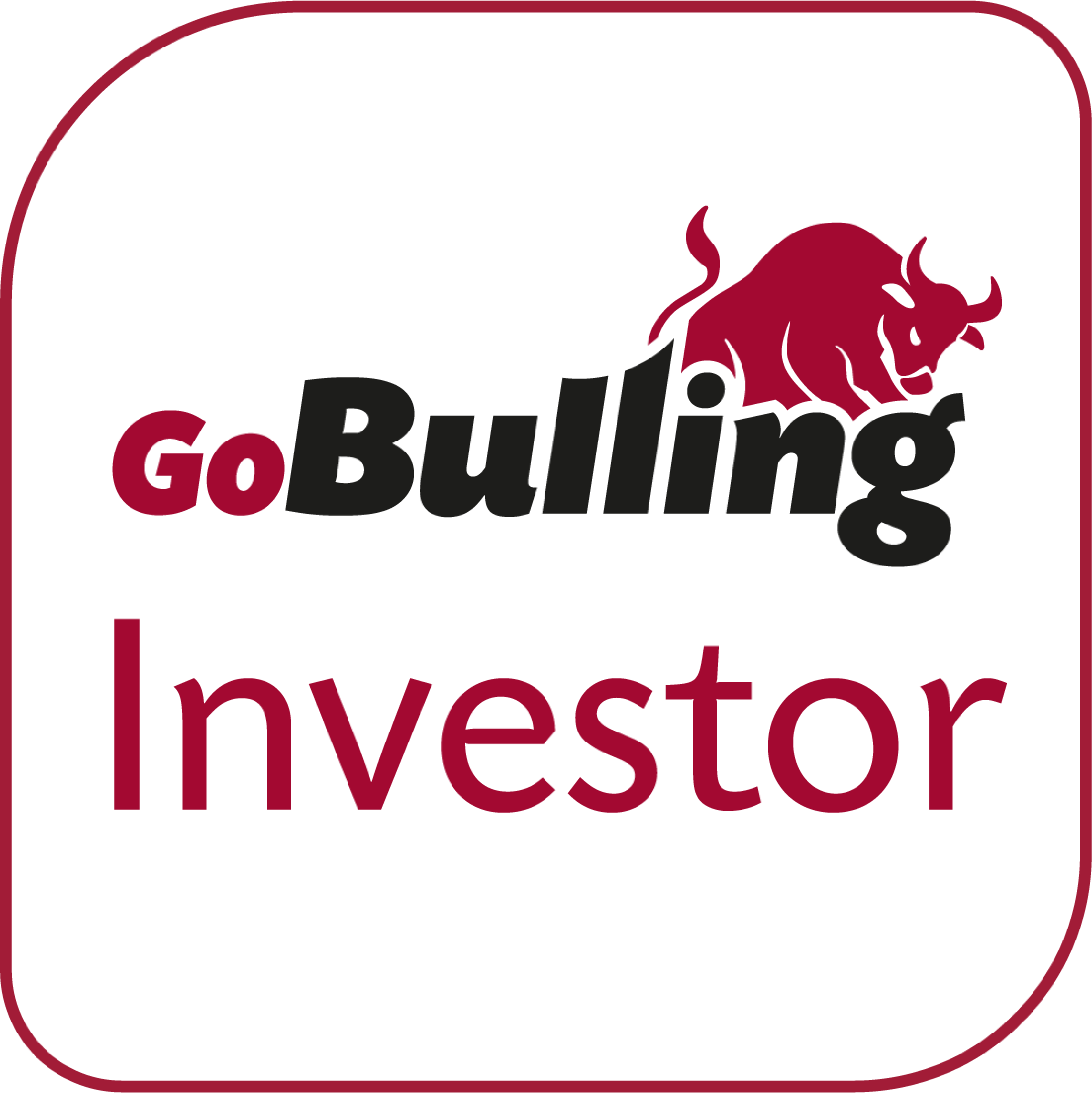 GoBulling Investor Logo