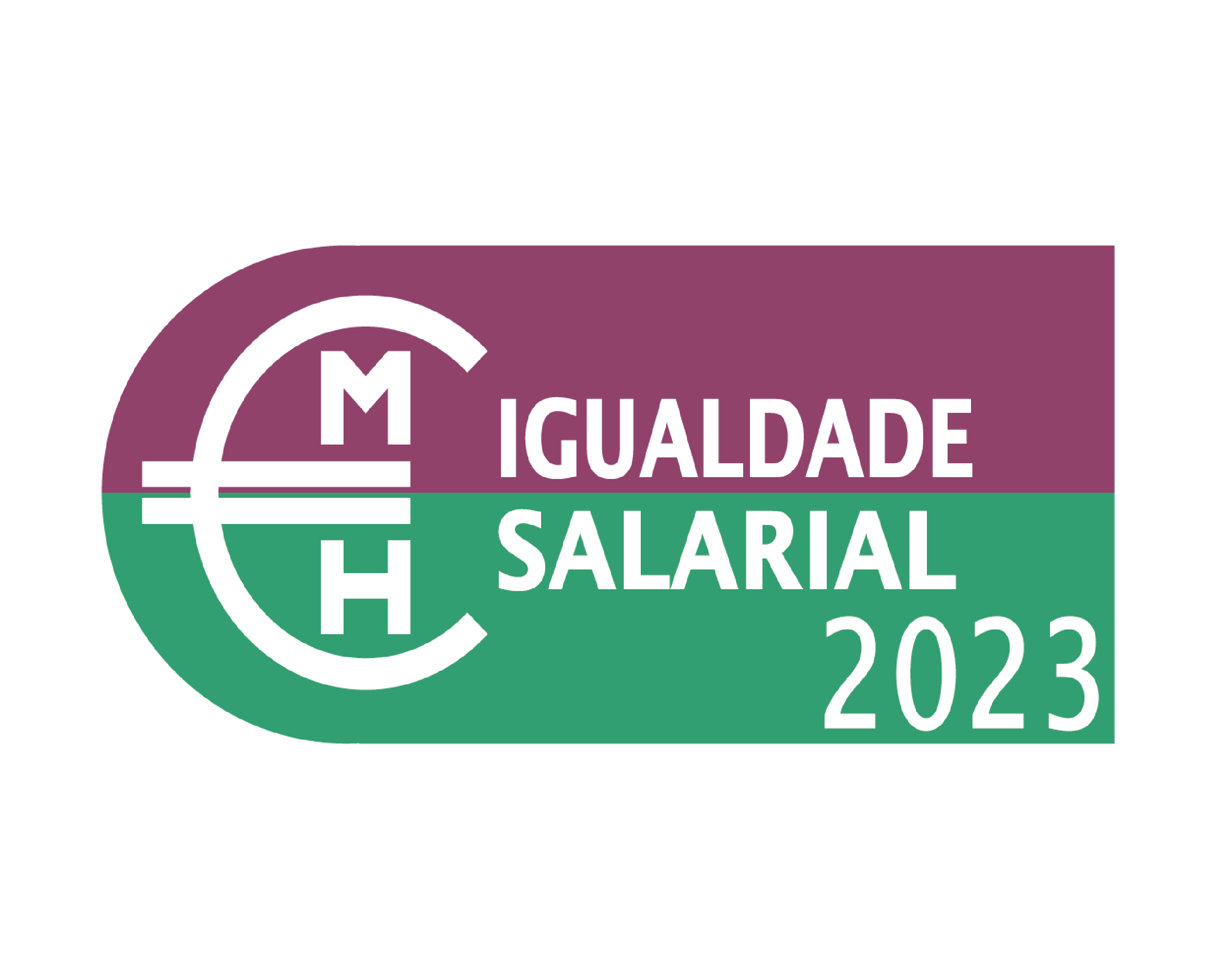 Selo de Igualdade Salarial 2023